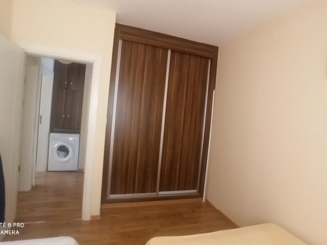 Flat For Sale in Tuzla, Famagusta