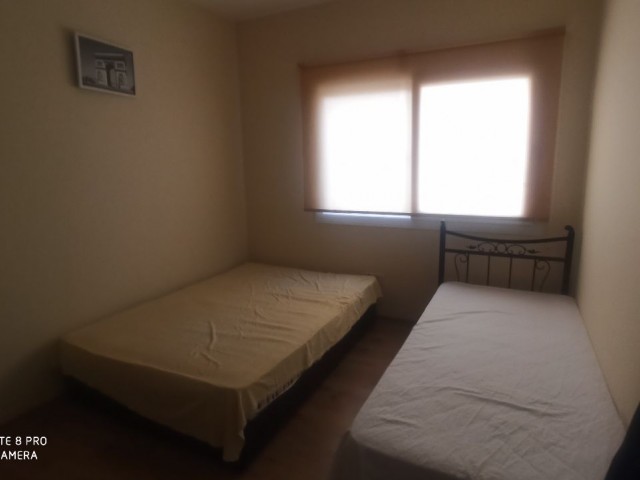 Flat For Sale in Tuzla, Famagusta