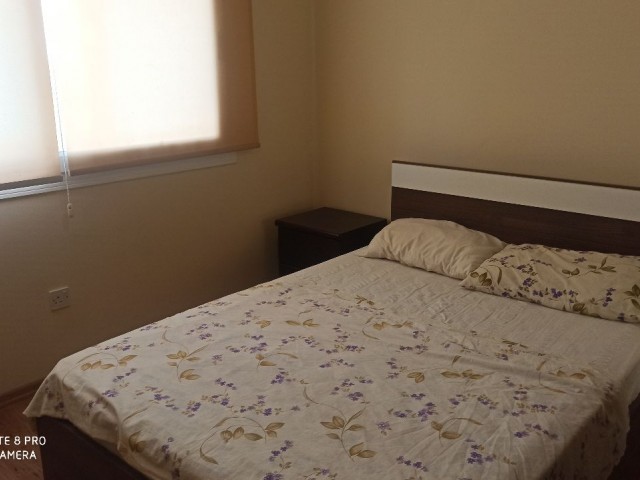 Flat For Sale in Tuzla, Famagusta