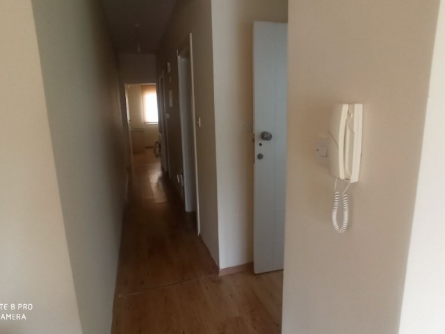 Flat For Sale in Tuzla, Famagusta