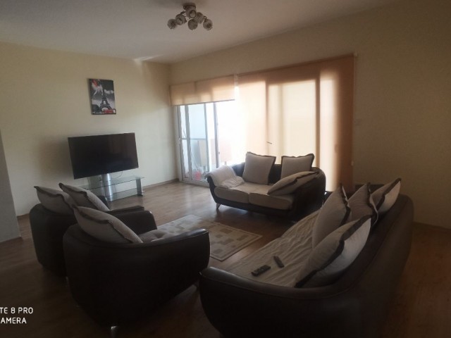 Flat For Sale in Tuzla, Famagusta