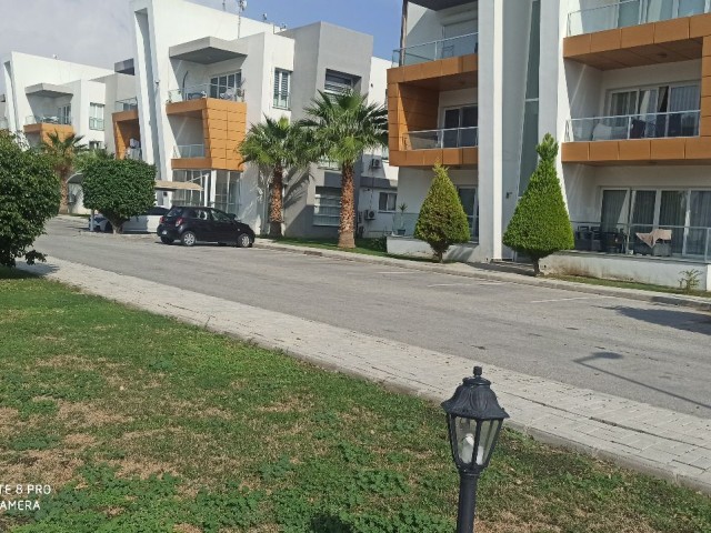 Flat For Sale in Tuzla, Famagusta