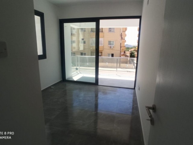 Flat To Rent in Gülseren, Famagusta