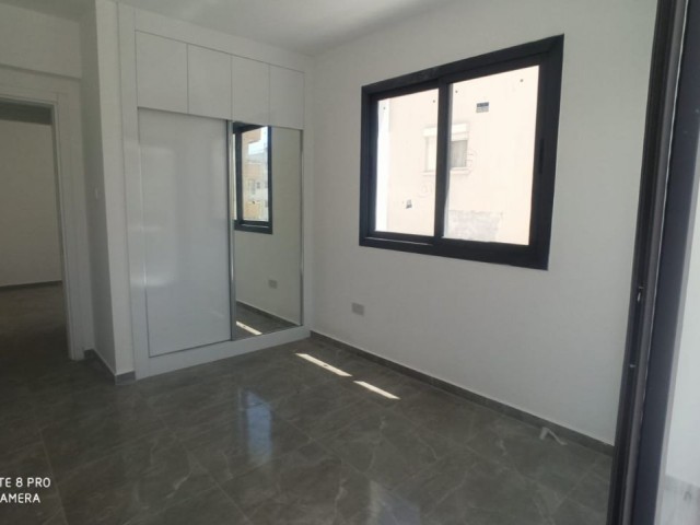 Flat To Rent in Gülseren, Famagusta