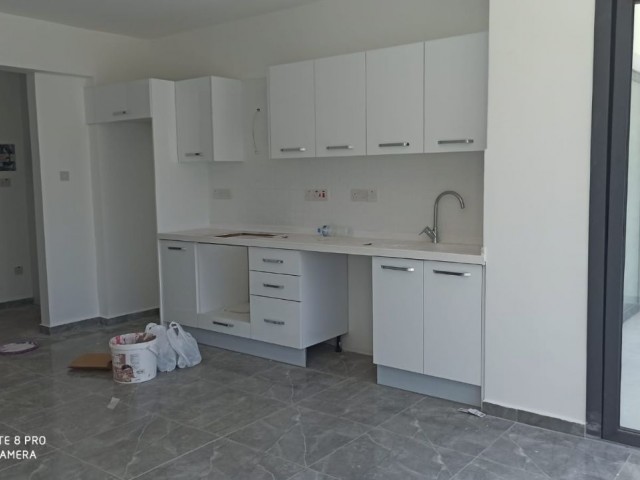 Flat To Rent in Gülseren, Famagusta