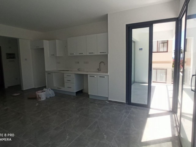 Flat To Rent in Gülseren, Famagusta