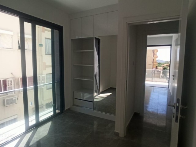 Flat To Rent in Gülseren, Famagusta