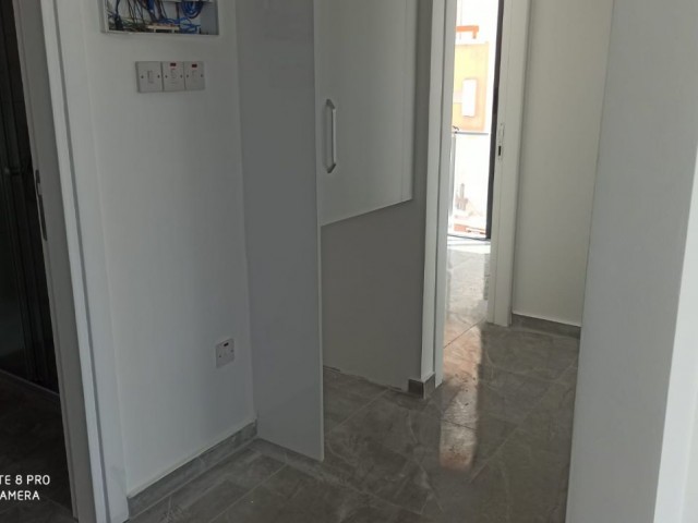 Flat To Rent in Gülseren, Famagusta