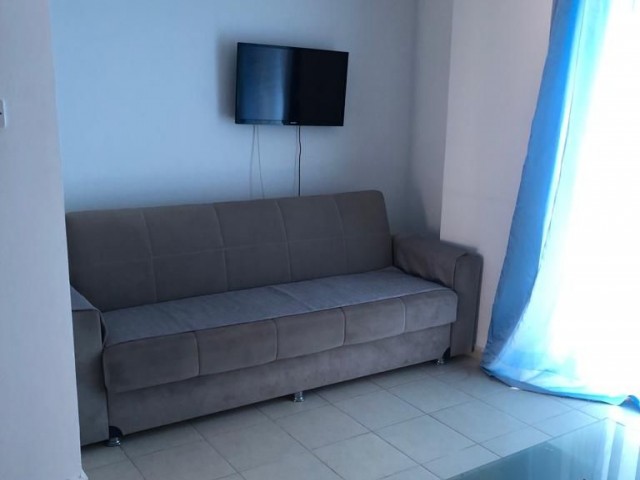 Penthouse For Sale in Mağusa Merkez, Famagusta