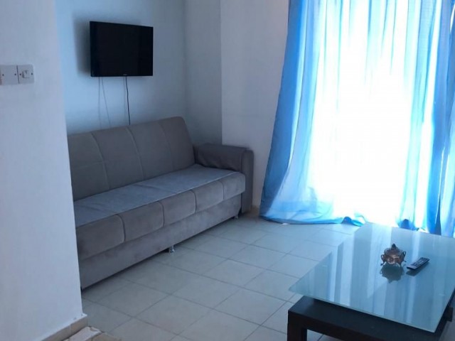 Penthouse For Sale in Mağusa Merkez, Famagusta