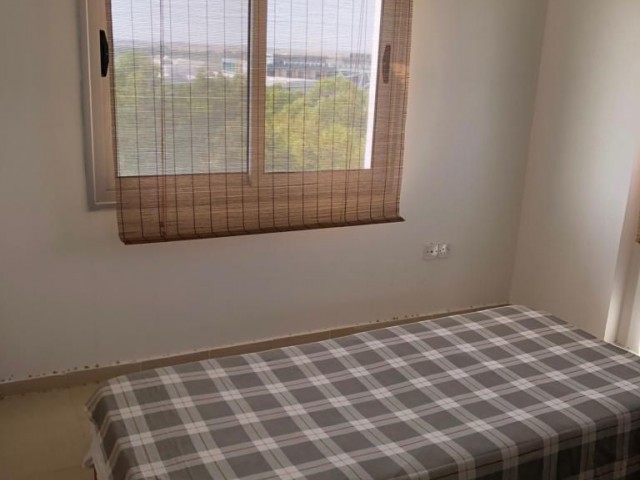 Penthouse For Sale in Mağusa Merkez, Famagusta