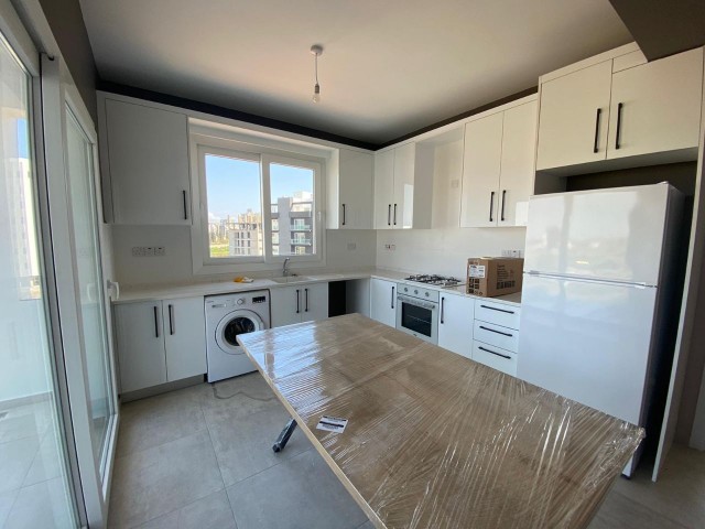 Flat For Sale in Çanakkale, Famagusta