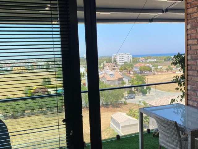 Flat For Sale in Yeni Boğaziçi, Famagusta