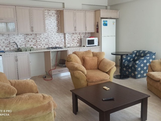 Flat To Rent in Gülseren, Famagusta