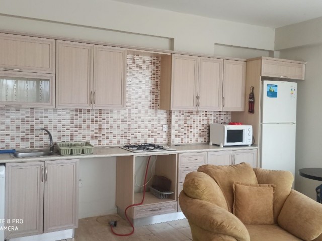 Flat To Rent in Gülseren, Famagusta