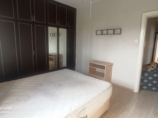 Flat To Rent in Gülseren, Famagusta