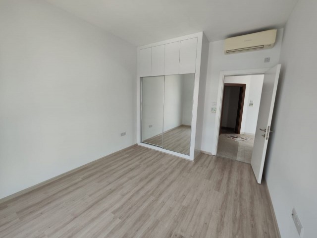 ZERO 1+1 FLAT IN THE CENTER OF FAMAGUSTA