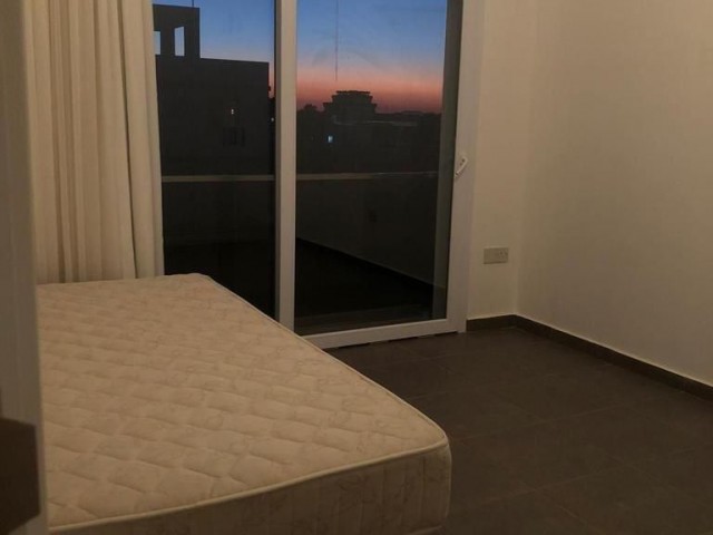 Flat To Rent in Çanakkale, Famagusta