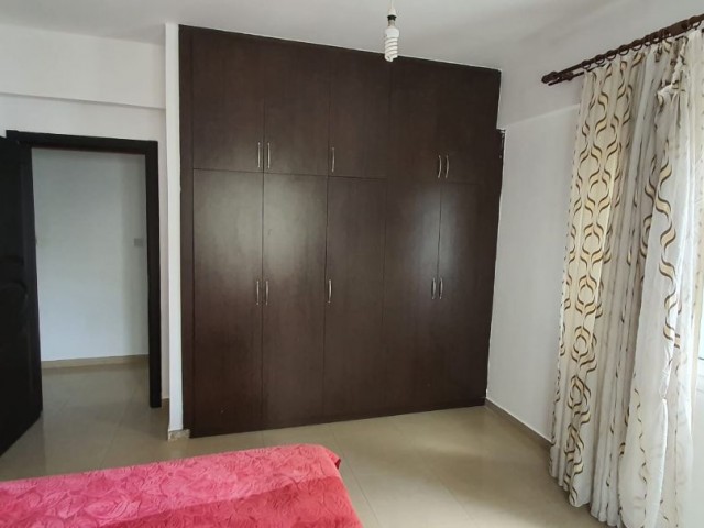 Flat For Sale in Karakol, Famagusta