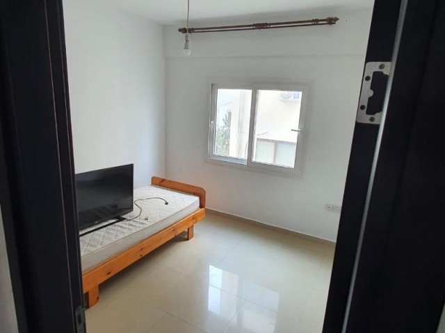 Flat For Sale in Karakol, Famagusta