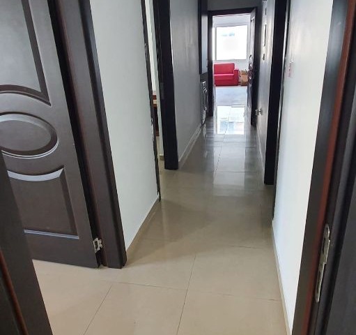 Flat For Sale in Karakol, Famagusta