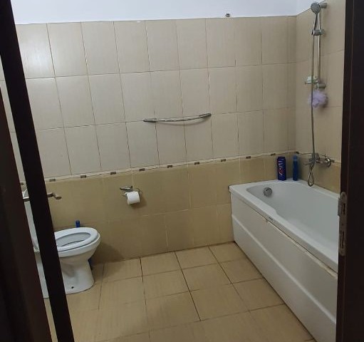 Flat For Sale in Karakol, Famagusta