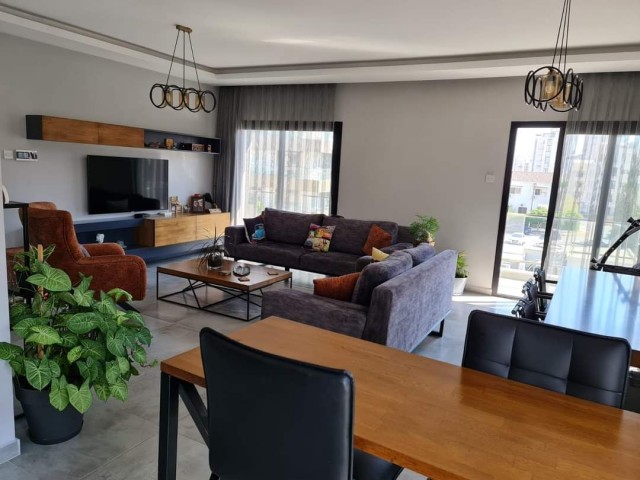 Flat For Sale in Gülseren, Famagusta