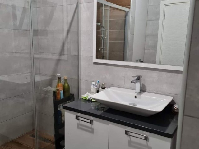 Flat For Sale in Gülseren, Famagusta