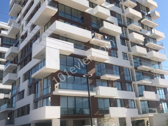 Flat For Sale in Mağusa Merkez, Famagusta