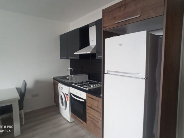 Flat For Sale in Mağusa Merkez, Famagusta