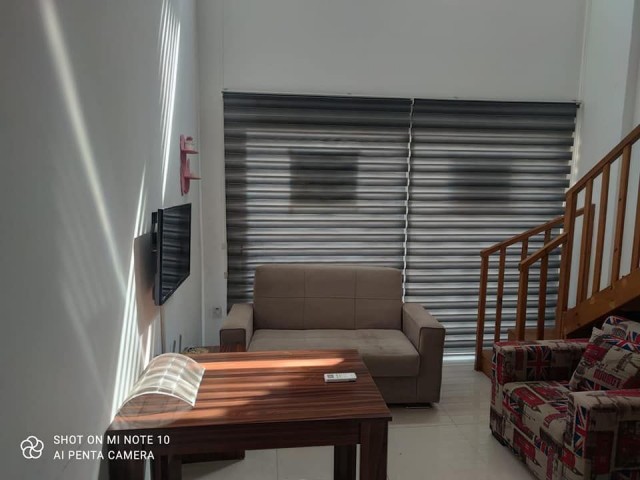 1+1 FLAT FOR SALE IN WALKING DISTANCE TO DAU