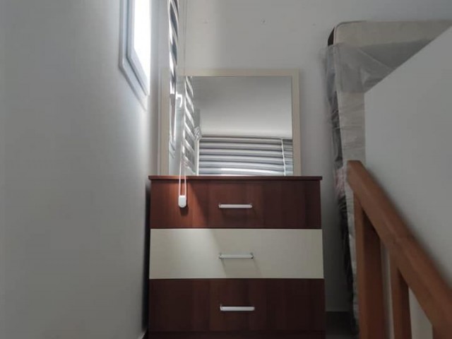 1+1 FLAT FOR SALE IN WALKING DISTANCE TO DAU