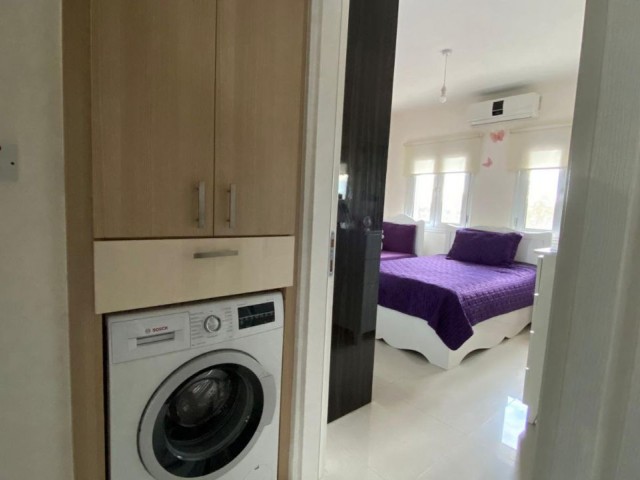 Flat For Sale in Mağusa Merkez, Famagusta