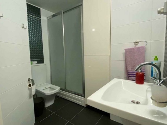 Flat For Sale in Mağusa Merkez, Famagusta