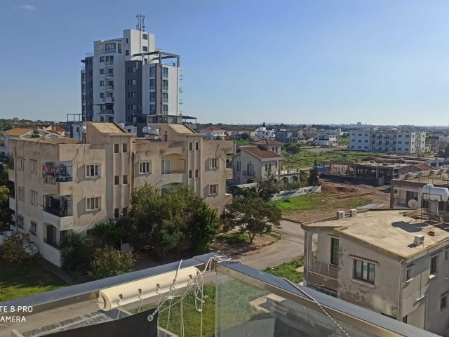 Flat For Sale in Yeni Boğaziçi, Famagusta