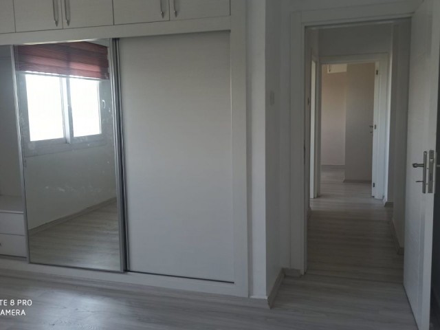 Flat For Sale in Yeni Boğaziçi, Famagusta