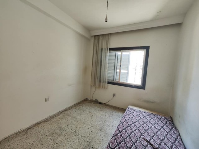 3+1 APARTMENT FOR SALE IN CUSA DAU