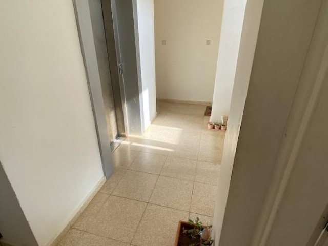 Flat For Sale in Baykal, Famagusta