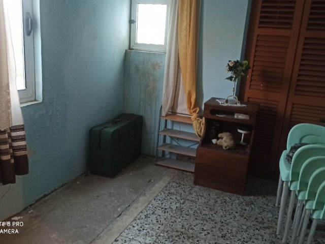 Detached House For Sale in Maraş, Famagusta