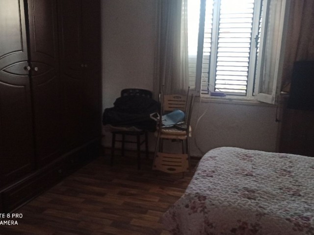 Detached House For Sale in Maraş, Famagusta