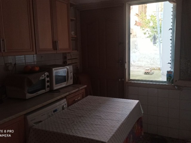 خانه مستقل برای فروش in Maraş, فاماگوستا