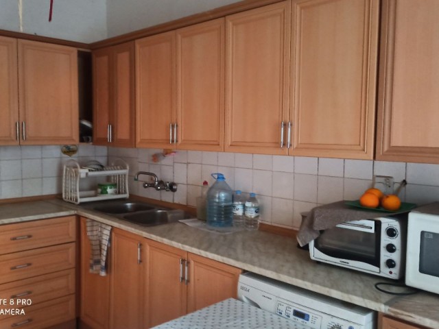 Detached House For Sale in Maraş, Famagusta