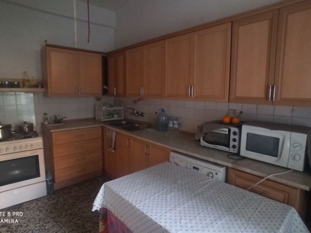 Detached House For Sale in Maraş, Famagusta