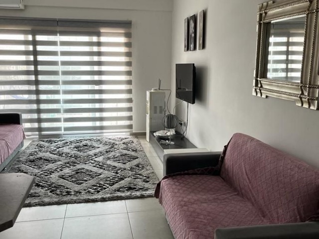 Flat To Rent in Mağusa Merkez, Famagusta