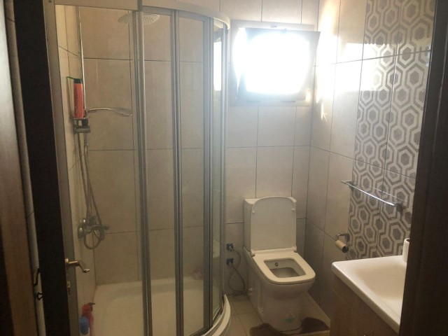 Flat To Rent in Gülseren, Famagusta