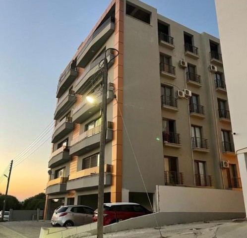 Flat To Rent in Gülseren, Famagusta