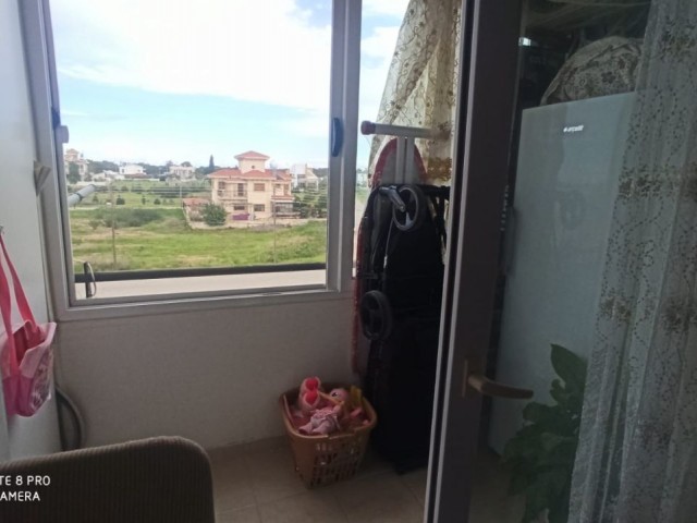 Flat For Sale in Yeni Boğaziçi, Famagusta