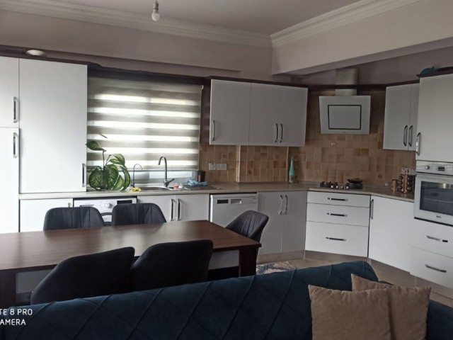 Flat For Sale in Yeni Boğaziçi, Famagusta