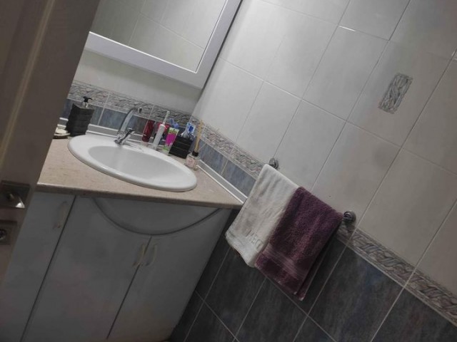 Flat For Sale in Gülseren, Famagusta