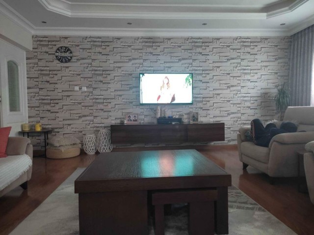 Flat For Sale in Gülseren, Famagusta